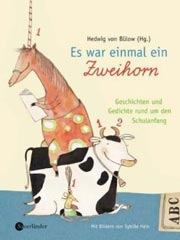 Es war einmal ein Zweihorn